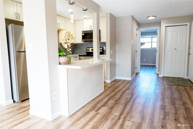 13564 37th Ave S unit 35, Tukwila, WA 98168 - photo 3