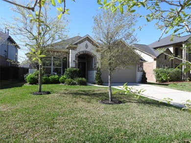 3570 Hamilton Bend Ln, Spring, TX 77386 - photo 2