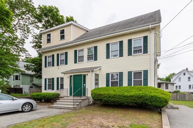 21 Spring St unit 1, Stoneham, MA 02180 - photo 3