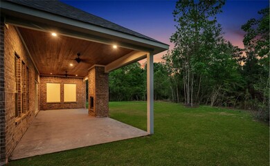 25102 Ashley Trace Ct, Tomball, TX 77375 - photo 6
