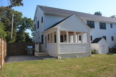 66 Rhodes Cir unit 66, Hingham, MA 02043 - photo 3