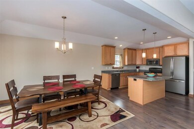 205 Ridge View Dr, West Branch, IA 52358 - photo 5