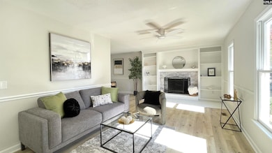 834 Setter Ln, Hopkins, SC 29061 - photo 2