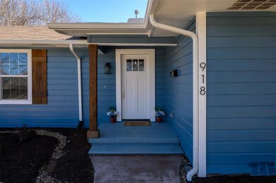 918 Hillcrest St, Denton, TX 76201 - photo 4