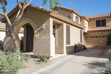 1950 W Park Place, Chandler, AZ 85224 - photo 4