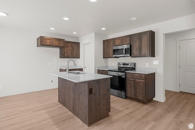 4027 S Woodland Ave unit 329, Mapleton, UT 84664 - photo 3