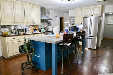 543 County Road 5781, Castroville, TX 78009 - photo 6