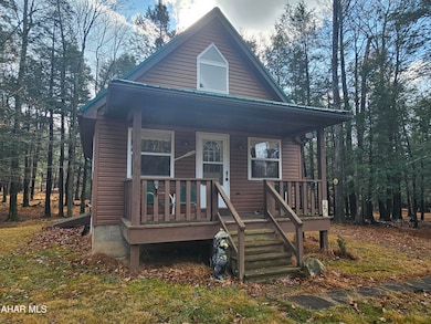 231 Fox Ridge Rd, Flinton, PA 16640 - photo 2