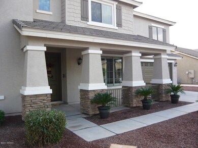 PORCH