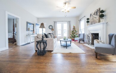 413 E Main St, Manchester, TN 37355 - photo 5