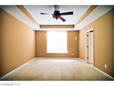 Master Bedroom.