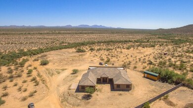 Aerial - 002