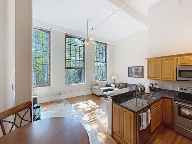 The Cotton Mill unit 208, New Orleans, LA 70130 - photo 3