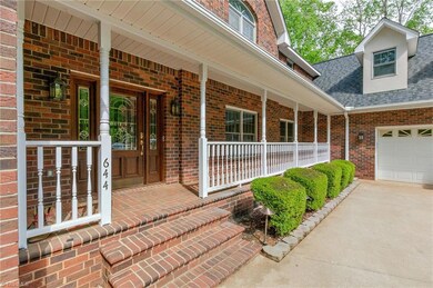 644 Heather Glenn Place, Asheboro, NC 27205 - photo 3