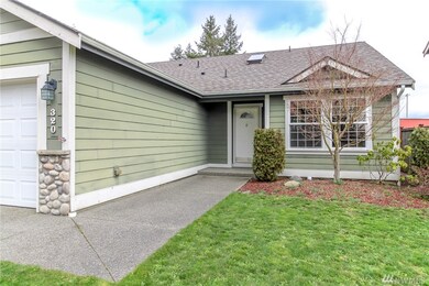 320 Stadium Way, Napavine, WA 98532 - photo 3