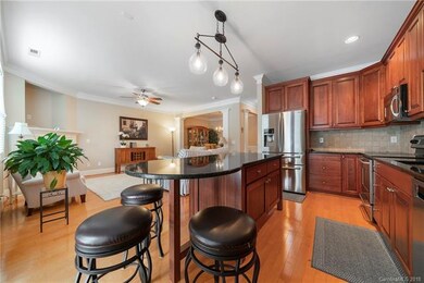 Designed for Easy Entertaining