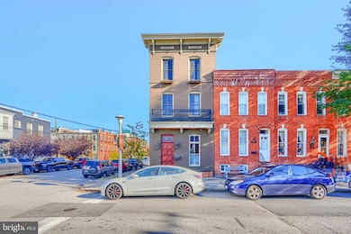 1301 Hull St, Baltimore, MD 21230 - photo 2