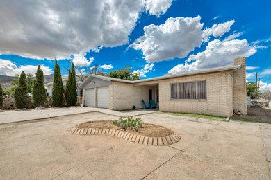 3329 Nashville Ave, El Paso, TX 79930 - photo 5