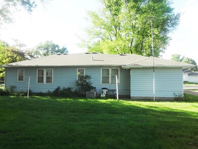 Back of Home