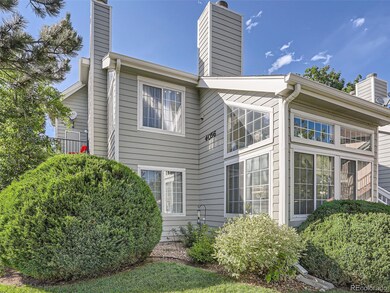 4056 S Carson St unit F, Aurora, CO 80014 - photo 2