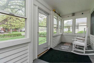 Other. Front Porch