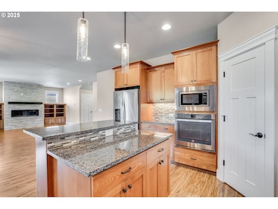 750 N 47th Ave, Ridgefield, WA 98642 - photo 6