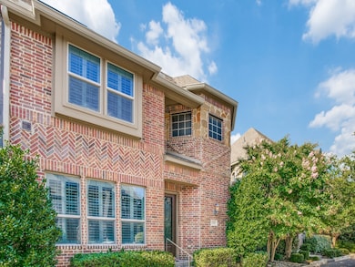 1213 Crockett St, Keller, TX 76248 - photo 2