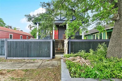 1421 Kentucky St., New Orleans LA 70117