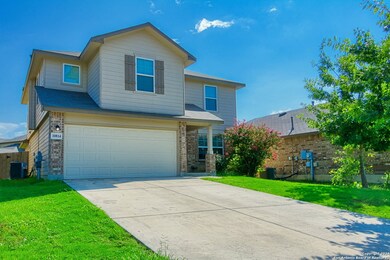 10814 Arkey Ave, San Antonio, TX 78254 - photo 3