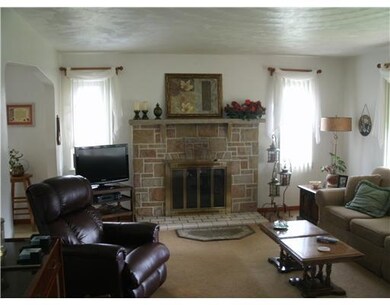 Living Room.