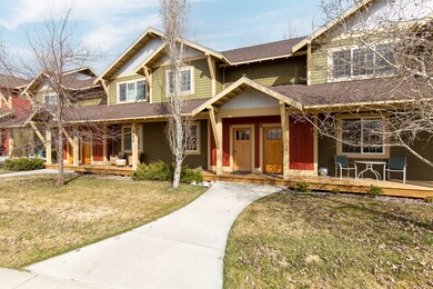 4239 W Babcock St unit 7, Bozeman, MT 59718 - photo 4
