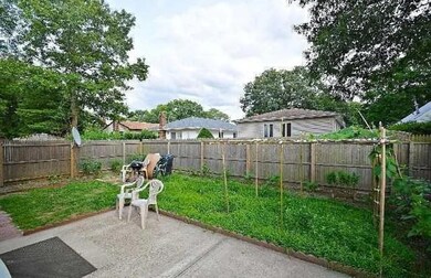 Yard