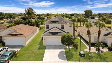 5892 Azalea Cir, West Palm Beach, FL 33415 - photo 2