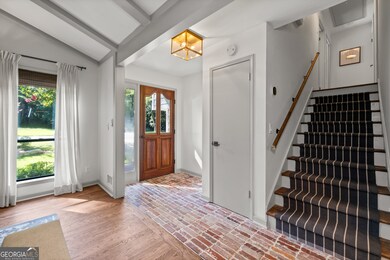 3238 Mountain Hollow Dr, Marietta, GA 30062 - photo 5