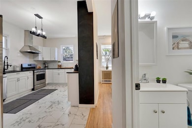 31 47th St, Weehawken, NJ 07086 - photo 4