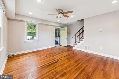 489 Burbank St SE, Washington, DC 20019 - photo 4