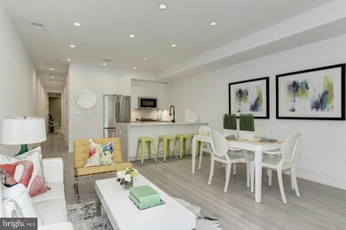 1817 Vernon St NW unit 1, Washington, DC 20009 - photo 5