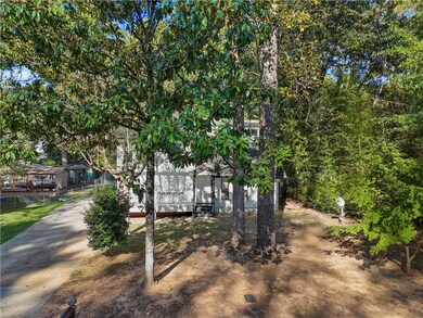 1596 Village Dr, Norcross, GA 30093 - photo 2