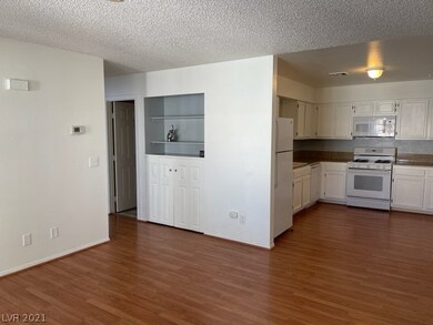 And Kitchen