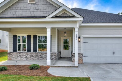 140 Tanager Ln, Evans, GA 30809 - photo 4