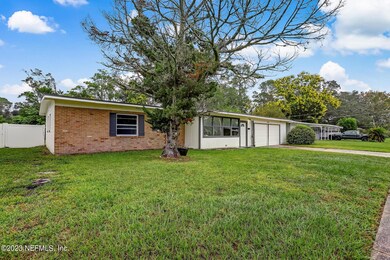 8515 Bengalin Ave, Jacksonville, FL 32211 - photo 2