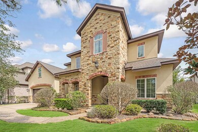 22 Pendleton Park Point, Spring, TX 77382 - photo 3