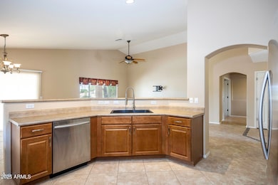 255 N San Juan Trail, Casa Grande, AZ 85194 - photo 7