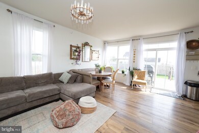 100 Cheltenham Dr, Stephens City, VA 22655 - photo 2