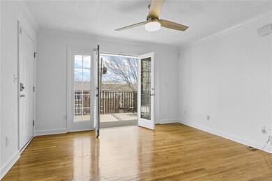 Highland Hall unit 11, Atlanta, GA 30306 - photo 4