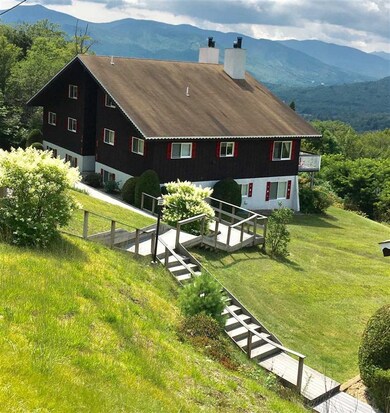 6 Summit Vista Rd unit 6B1, Bartlett, NH 03838 - photo 2