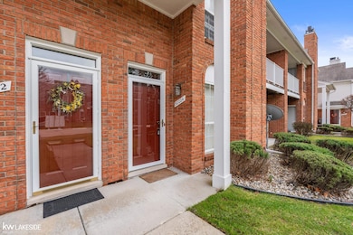 52224 Heatherstone Ave unit 76 / Bldg 7, Macomb, MI 48042 - photo 5