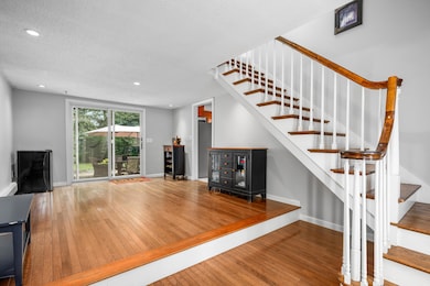 65 Hadrada Lane - Dining Room