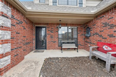 839 E Seattle Place, Broken Arrow, OK 74012 - photo 3