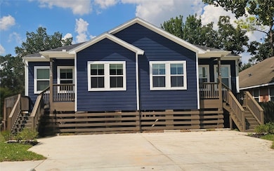 5125 Jezebel St unit B, Houston, TX 77033 - photo 3